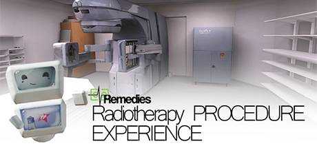 VRemedies — Radiotherapy Procedure Experience