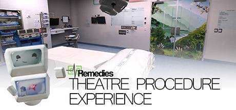 VRemedies — Theatre Procedure Experience