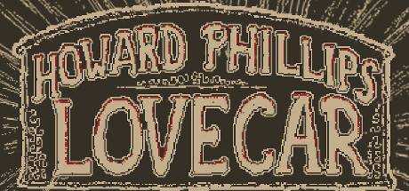 Howard Phillips Lovecar