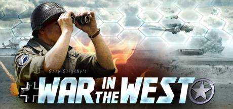 Gary Grigsby`s War in the West