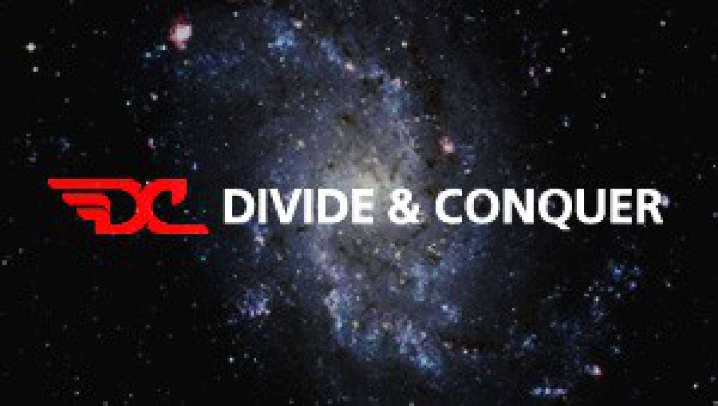 Divide & Conquer