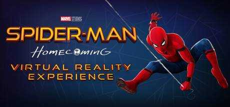 Spider-Man: Homecoming — Virtual Reality Experience