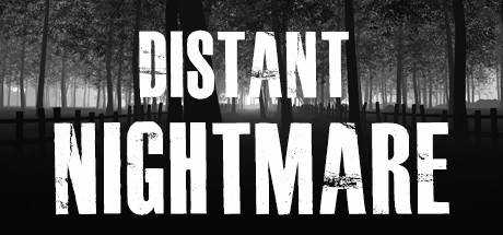 Distant Nightmare — Virtual reality