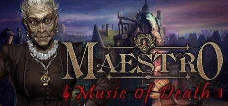Maestro: Music of Death Collector`s Edition