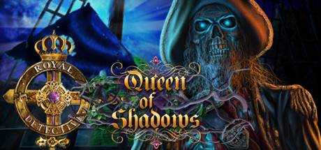 Royal Detective: Queen of Shadows Collector`s Edition