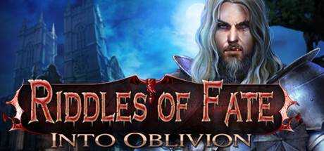 Riddles of Fate: Into Oblivion Collector`s Edition