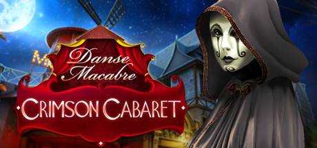Danse Macabre: Crimson Cabaret Collector`s Edition