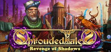 Shrouded Tales: Revenge of Shadows Collector`s Edition