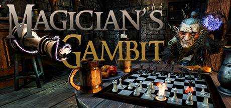 Magician`s Gambit