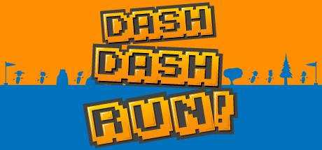 Dash Dash Run!