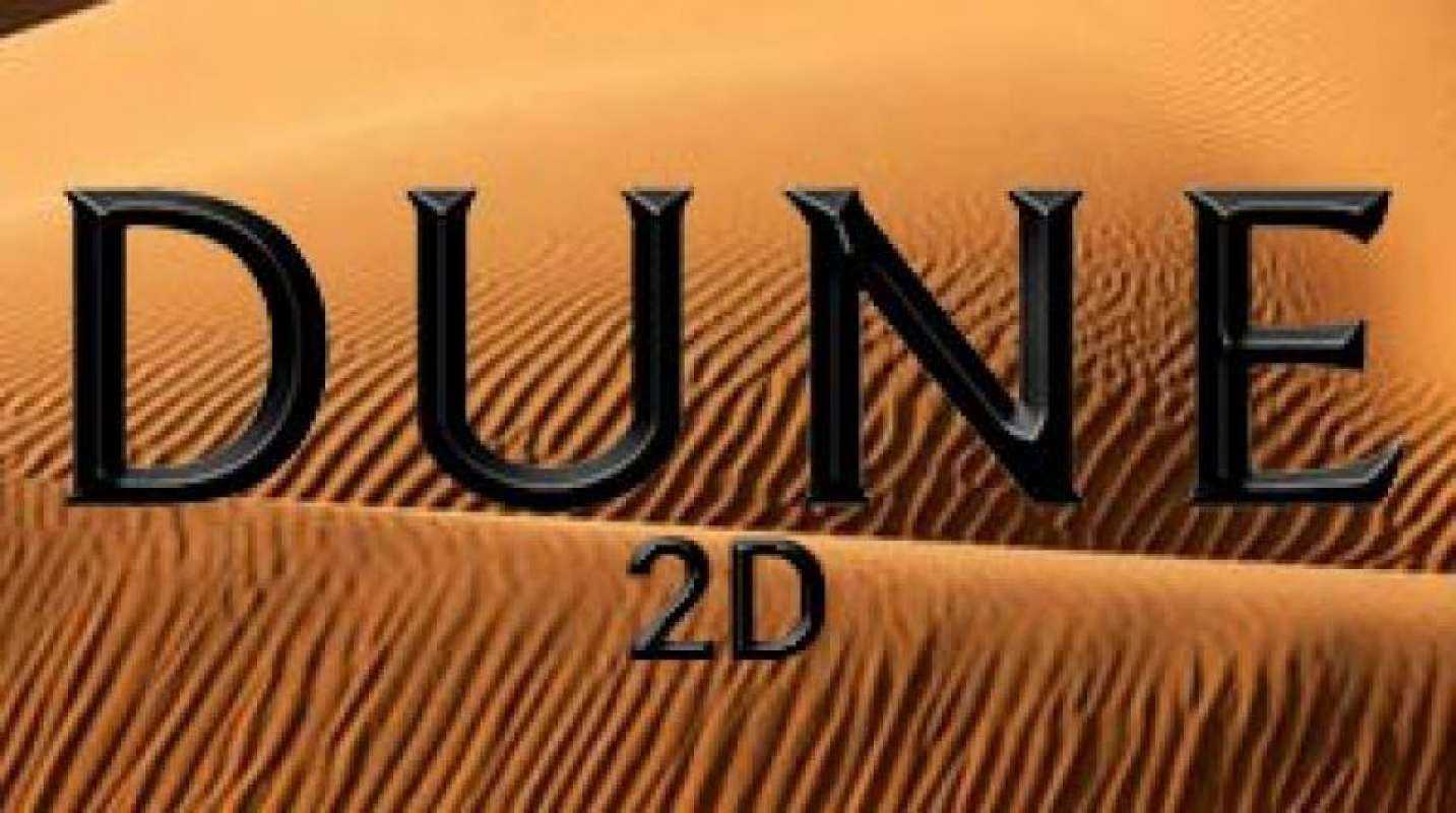 Dune 2d