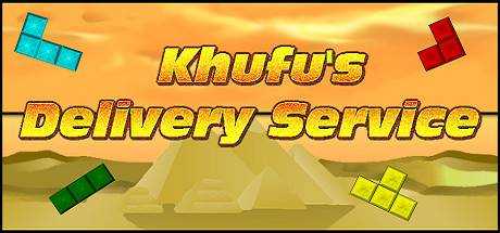 Khufu`s Delivery Service