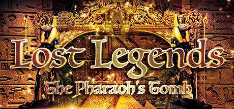 Lost Legends: The Pharaoh`s Tomb