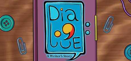 Dialogue: A Writer`s Story