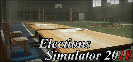 Elections Simulator 2018