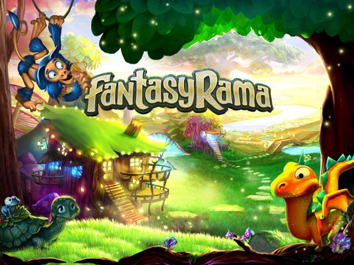 Fantasy Rama