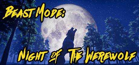 Beast Mode: Night of the Werewolf