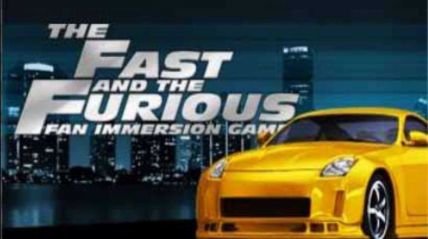 Fast and Furious Fig