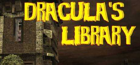 Dracula`s Library