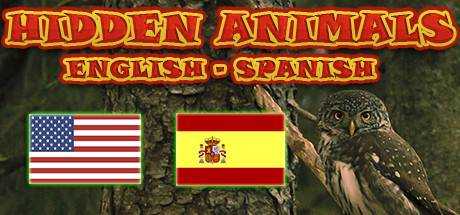Hidden Animals: English — Spanish