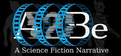 A2Be — A Science-Fiction Narrative