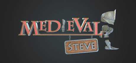 Medieval Steve