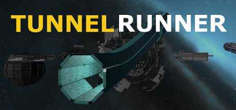 Tunnel Runner VR