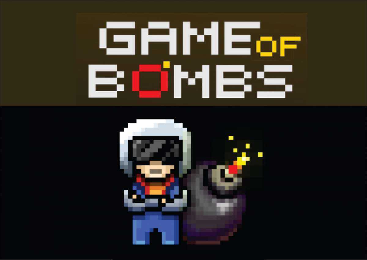 Game of Bombs