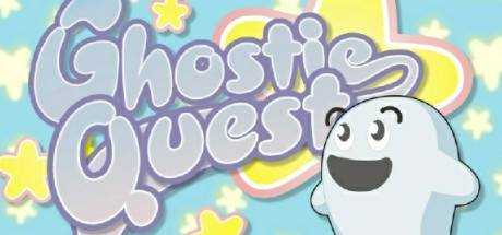 Ghostie Quest