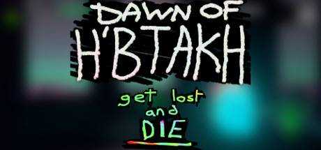Dawn of H`btakh