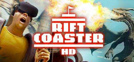 Rift Coaster HD Remastered VR