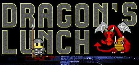 Dragon`s Lunch