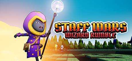 Staff Wars: Wizard Rumble