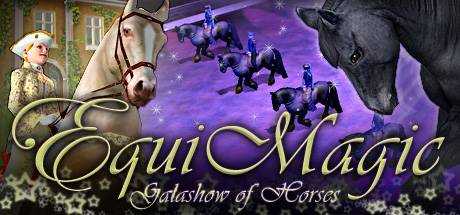 EquiMagic — Galashow of Horses