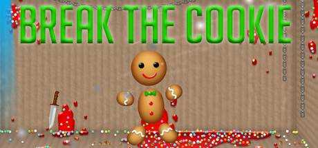 Break The Cookie