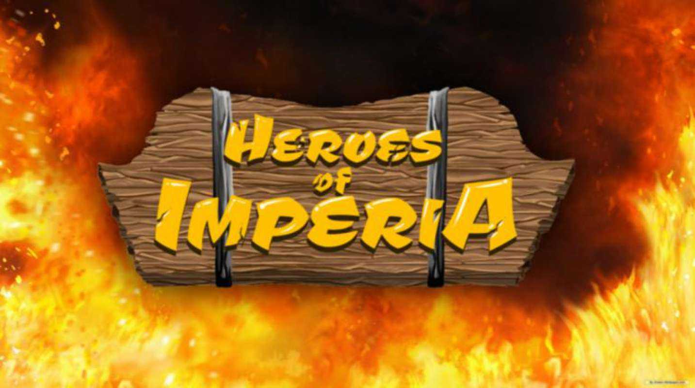 Heroes of Imperia