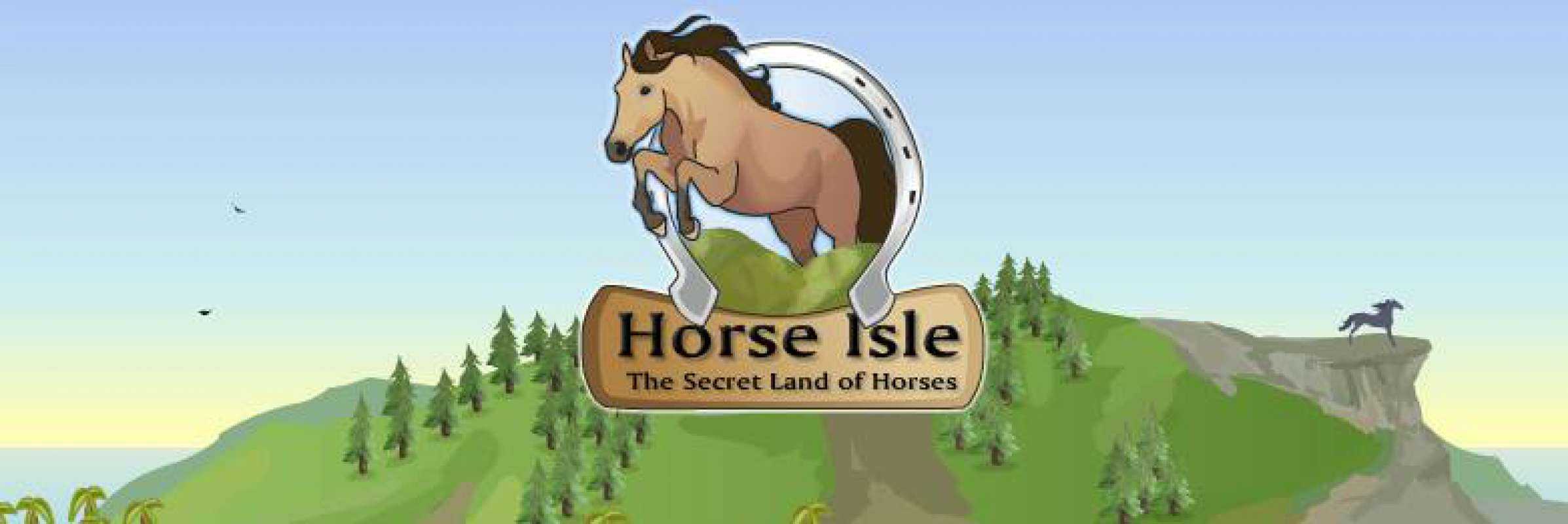Horse Isle