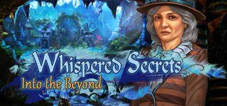 Whispered Secrets: Into the Beyond Collector`s Edition