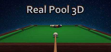 Real Pool 3D — Poolians