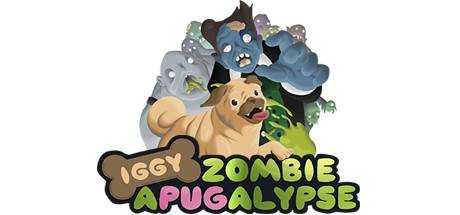 Iggy`s Zombie A-Pug-Alypse