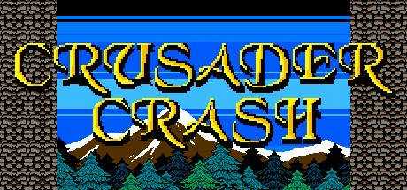 Crusader Crash