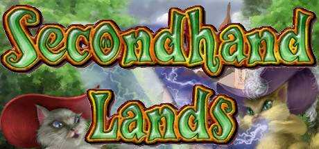 Secondhand Lands