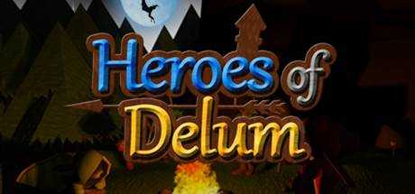 Heroes of Delum