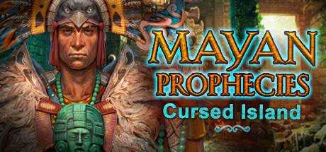 Mayan Prophecies: Cursed Island Collector`s Edition