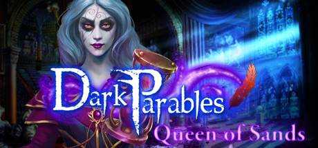 Dark Parables: Queen of Sands Collector`s Edition