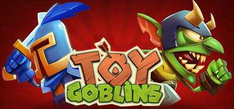Toy Goblins