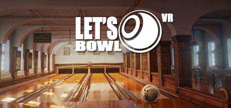 Let`s Bowl VR — Bowling Game