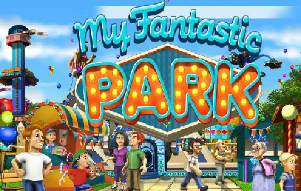 My Fantastic Park