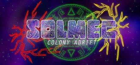 Solmec: Colony Adrift