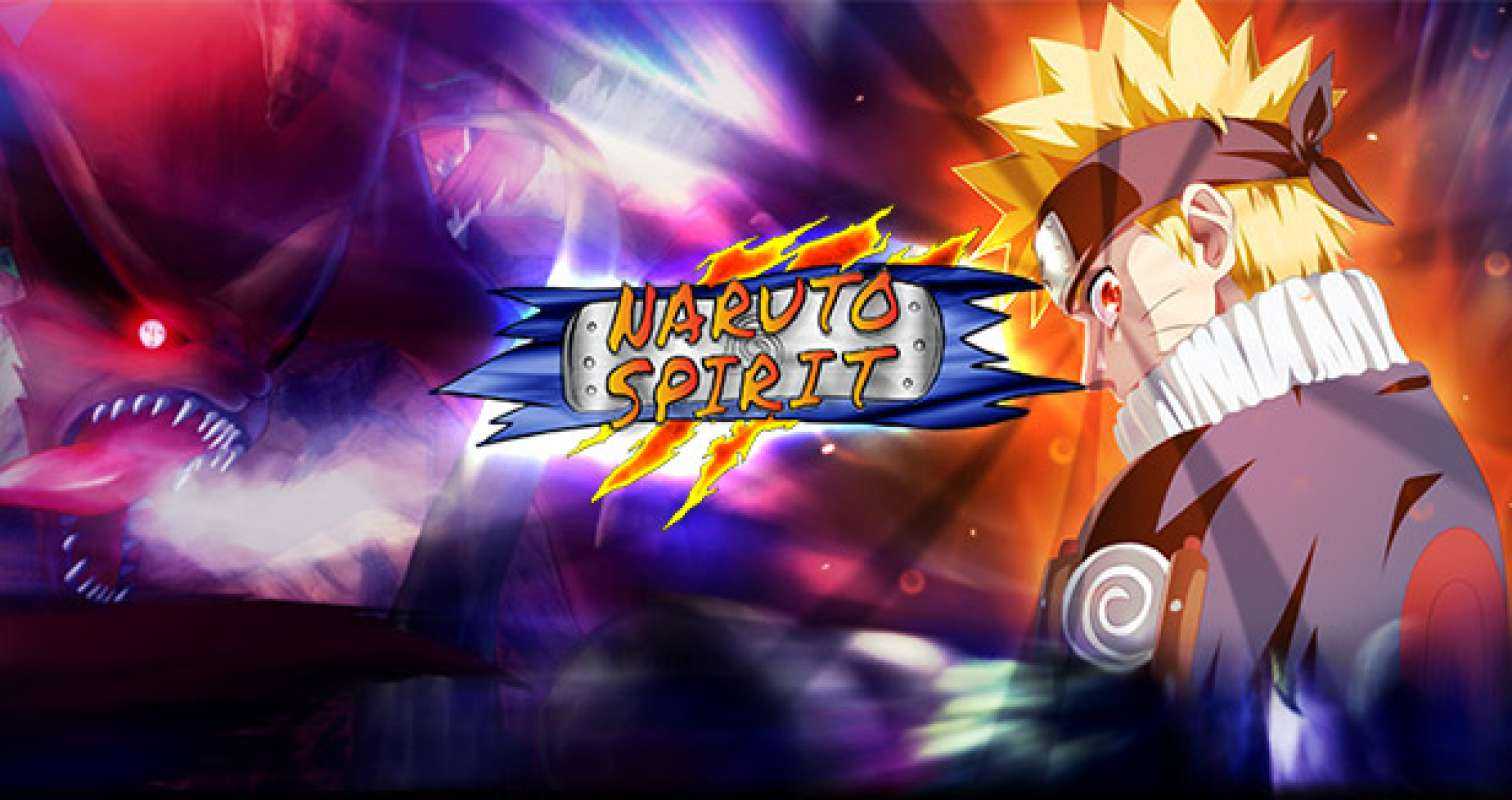 Naruto Spirit